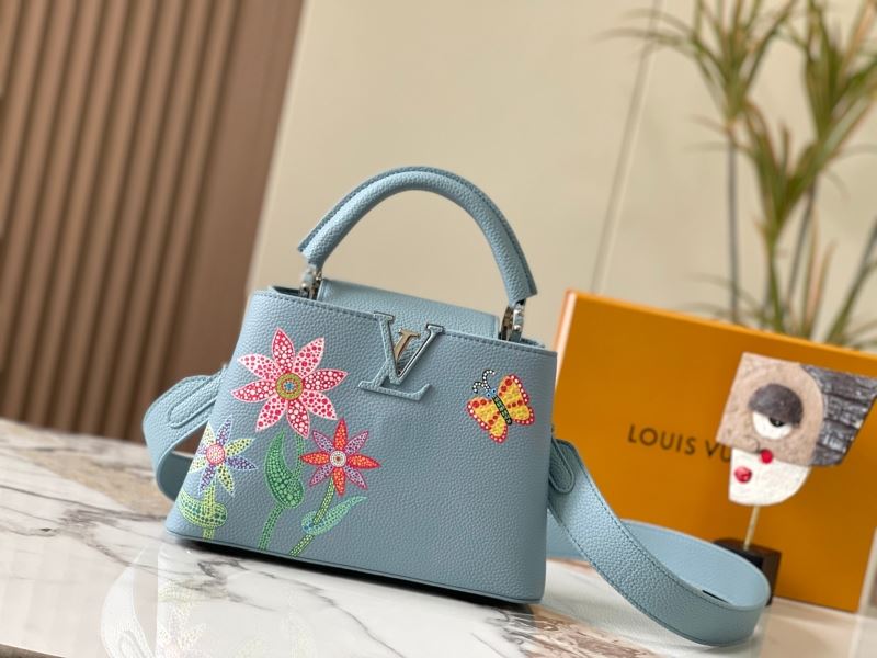 Louis Vuitton Top Handle Bags